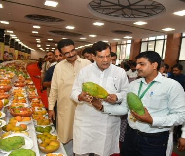 AK Sharma
