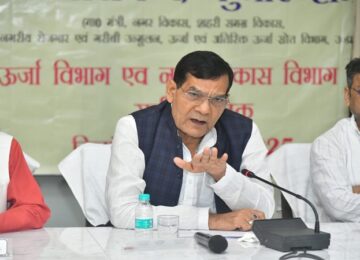 AK Sharma