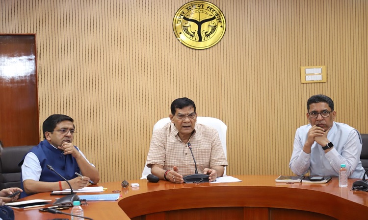 AK Sharma