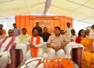 AK Sharma
