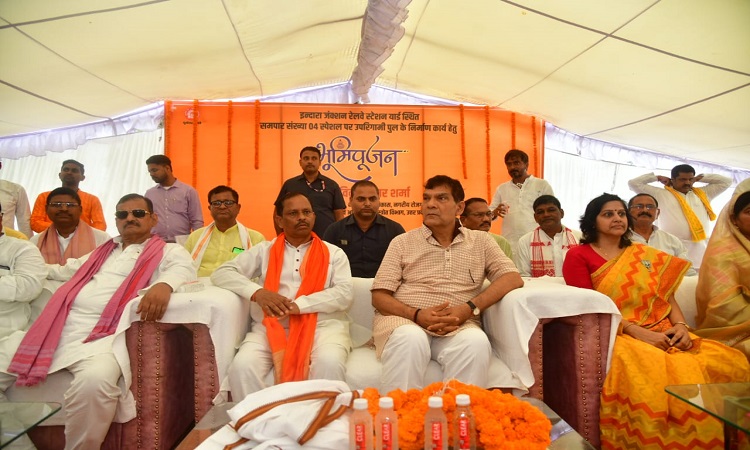 AK Sharma