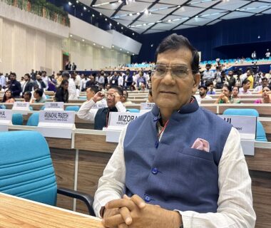 AK Sharma