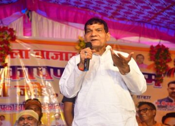 AK Sharma