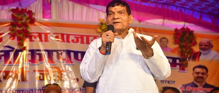 AK Sharma