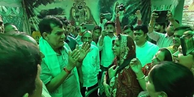 AK Sharma