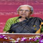 Anandi Ben Patel