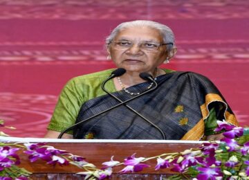 Anandi Ben Patel