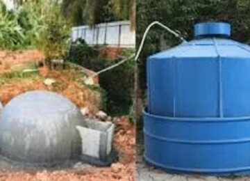 Bio Gas