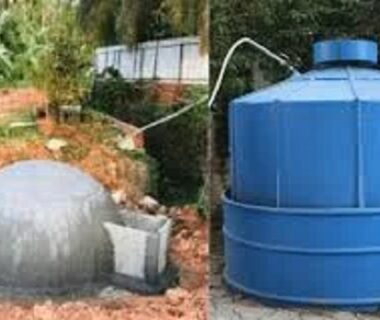Bio Gas