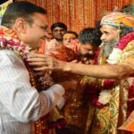 CM Bhajanlal Sharma