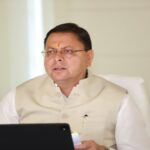 CM Dhami