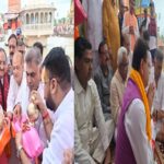 CM appeals to respect all rivers like 'mother'