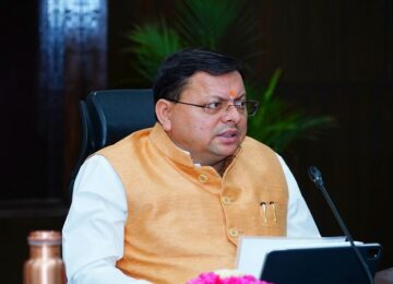 Strict instructions of Dhami government for Kanwar Yatra
