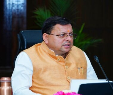 Strict instructions of Dhami government for Kanwar Yatra