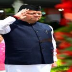 CM Dhami
