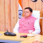 CM Dhami