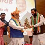 CM Nayab Singh Saini