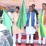 CM Vishnu Dev