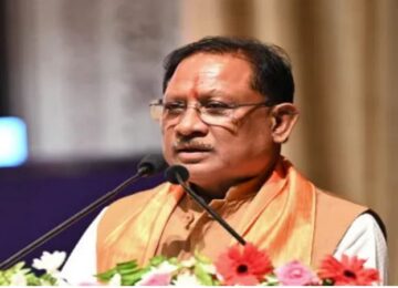 CM Vishnudev