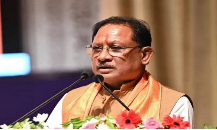 CM Vishnudev