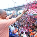 CM Yogi