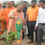 CM Yogi