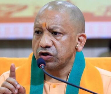 CM Yogi
