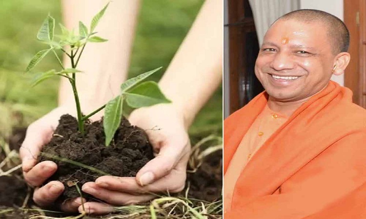 CM Yogi