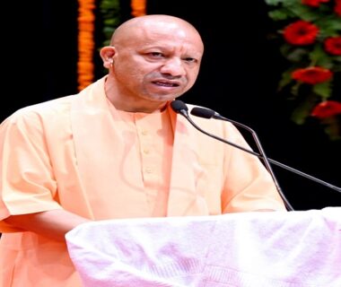 CM Yogi