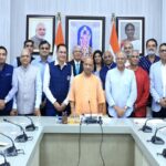 CM Yogi