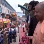 CM Yogi