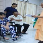 CM Yogi