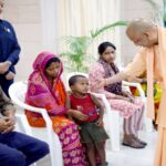 CM Yogi