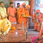 Gorakshapeeth is an example of the ideal relationship between Guru and disciple