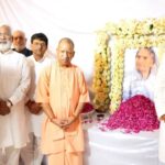 CM Yogi