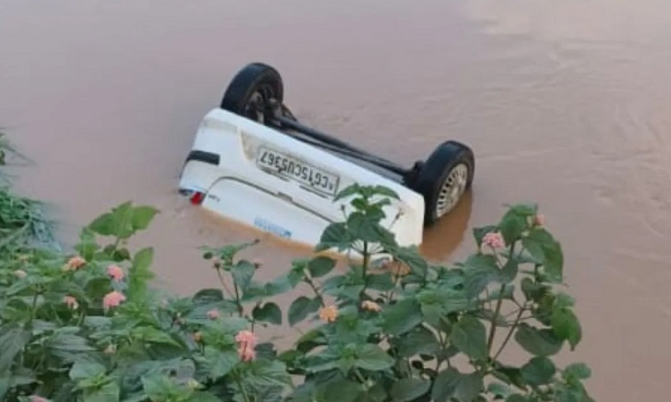 Car Accident