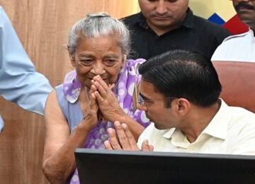 DM Savin Bansal