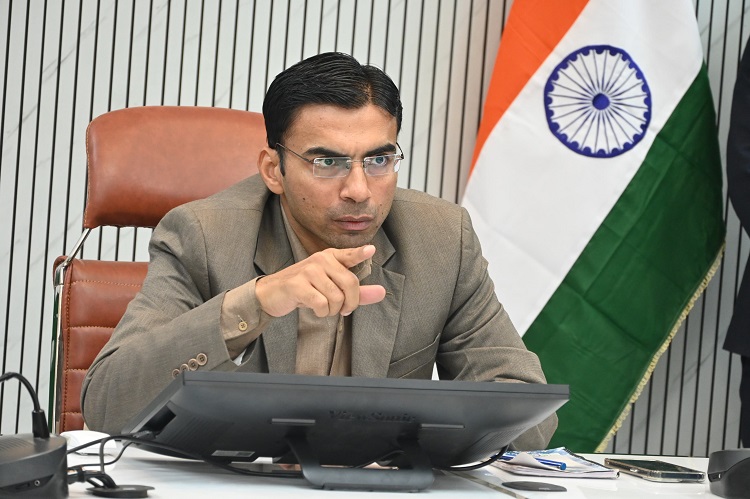 Savin Bansal