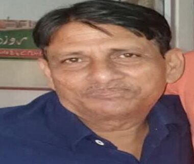 Dilip Sinha