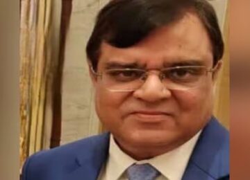 Gopal Khemka