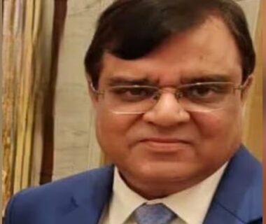 Gopal Khemka