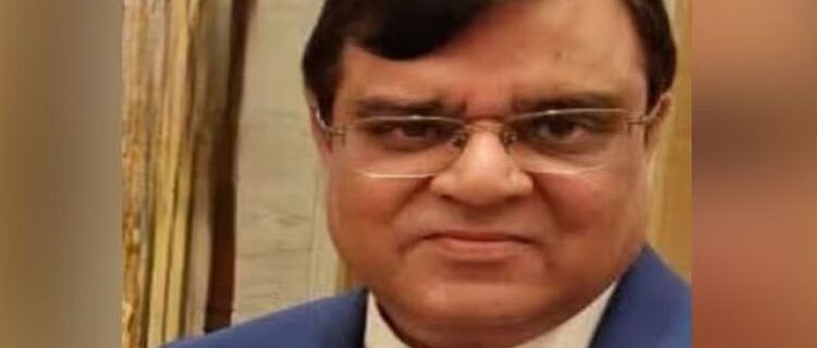Gopal Khemka
