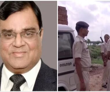 Gopal Khemka Murder Case