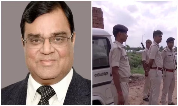 Gopal Khemka Murder Case