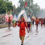 Kanwar Yatra