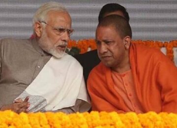 Modi-Yogi