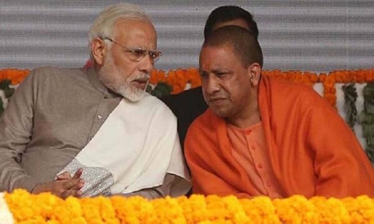 Modi-Yogi