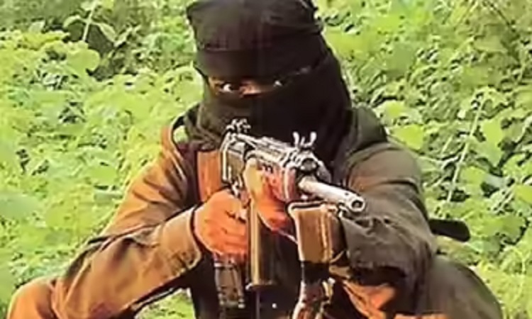 Naxalite