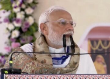 PM Modi