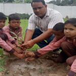 Plantation Campaign 2025